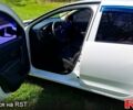 Белый Рено Логан, объемом двигателя 1.5 л и пробегом 287 тыс. км за 6000 $, фото 8 на Automoto.ua