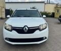 Білий Рено Логан, об'ємом двигуна 1.46 л та пробігом 200 тис. км за 2999 $, фото 1 на Automoto.ua