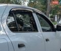 Білий Рено Логан, об'ємом двигуна 1.15 л та пробігом 189 тис. км за 5500 $, фото 23 на Automoto.ua