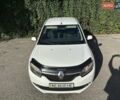 Рено Логан 2013 у Дніпро (Дніпропетровську) на Automoto.ua Білий Рено Логан, об'ємом двигуна 1.15 л та пробігом 313 тис. км за 5500 $, фото 1 на Automoto.ua