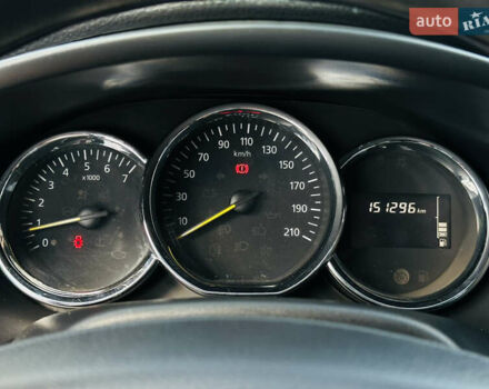 Белый Рено Логан, объемом двигателя 1.46 л и пробегом 151 тыс. км за 6600 $, фото 26 на Automoto.ua