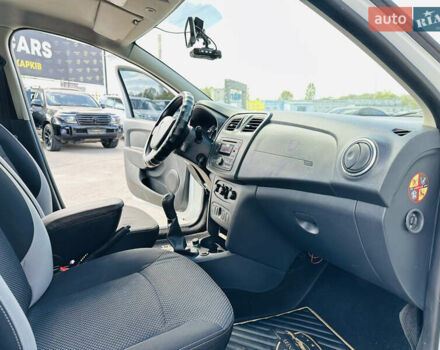 Белый Рено Логан, объемом двигателя 1.46 л и пробегом 151 тыс. км за 6600 $, фото 21 на Automoto.ua