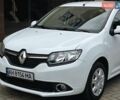 Белый Рено Логан, объемом двигателя 1.15 л и пробегом 140 тыс. км за 4600 $, фото 4 на Automoto.ua