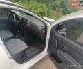 Белый Рено Логан, объемом двигателя 1.15 л и пробегом 194 тыс. км за 5500 $, фото 7 на Automoto.ua