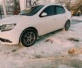 Белый Рено Логан, объемом двигателя 1.1 л и пробегом 336 тыс. км за 7500 $, фото 1 на Automoto.ua