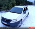 Білий Рено Логан, об'ємом двигуна 1.4 л та пробігом 1 тис. км за 4600 $, фото 1 на Automoto.ua