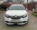 Белый Рено Логан, объемом двигателя 1.46 л и пробегом 180 тыс. км за 6200 $, фото 1 на Automoto.ua