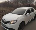 Білий Рено Логан, об'ємом двигуна 0 л та пробігом 146 тис. км за 4600 $, фото 1 на Automoto.ua