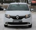 Білий Рено Логан, об'ємом двигуна 1.15 л та пробігом 338 тис. км за 3900 $, фото 1 на Automoto.ua