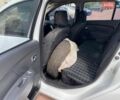 Белый Рено Логан, объемом двигателя 1.15 л и пробегом 180 тыс. км за 4450 $, фото 6 на Automoto.ua