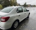 Белый Рено Логан, объемом двигателя 1.1 л и пробегом 276 тыс. км за 4700 $, фото 3 на Automoto.ua