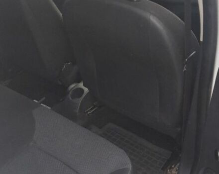 Білий Рено Логан, об'ємом двигуна 1.2 л та пробігом 450 тис. км за 3000 $, фото 8 на Automoto.ua