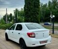 Білий Рено Логан, об'ємом двигуна 1.15 л та пробігом 220 тис. км за 3500 $, фото 5 на Automoto.ua