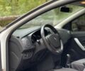 Білий Рено Логан, об'ємом двигуна 1.1 л та пробігом 330 тис. км за 4351 $, фото 7 на Automoto.ua