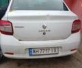 Белый Рено Логан, объемом двигателя 1.15 л и пробегом 350 тыс. км за 2800 $, фото 2 на Automoto.ua