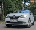 Білий Рено Логан, об'ємом двигуна 1.15 л та пробігом 189 тис. км за 5300 $, фото 1 на Automoto.ua