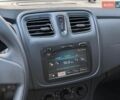 Білий Рено Логан, об'ємом двигуна 1.15 л та пробігом 189 тис. км за 5500 $, фото 12 на Automoto.ua