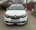 Белый Рено Логан, объемом двигателя 1.46 л и пробегом 180 тыс. км за 6200 $, фото 1 на Automoto.ua