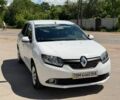 Білий Рено Логан, об'ємом двигуна 1.1 л та пробігом 111 тис. км за 5380 $, фото 2 на Automoto.ua