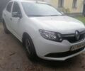 Білий Рено Логан, об'ємом двигуна 1.46 л та пробігом 230 тис. км за 4900 $, фото 4 на Automoto.ua