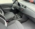 Білий Рено Логан, об'ємом двигуна 1.46 л та пробігом 80 тис. км за 7700 $, фото 7 на Automoto.ua