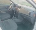 Белый Рено Логан, объемом двигателя 1.1 л и пробегом 180 тыс. км за 6000 $, фото 8 на Automoto.ua