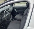 Білий Рено Логан, об'ємом двигуна 1.2 л та пробігом 361 тис. км за 4350 $, фото 4 на Automoto.ua