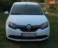 Білий Рено Логан, об'ємом двигуна 1.15 л та пробігом 300 тис. км за 3499 $, фото 1 на Automoto.ua