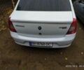 Білий Рено Логан, об'ємом двигуна 0 л та пробігом 370 тис. км за 3600 $, фото 1 на Automoto.ua