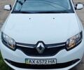 Білий Рено Логан, об'ємом двигуна 1.15 л та пробігом 127 тис. км за 5700 $, фото 1 на Automoto.ua