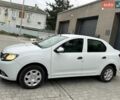 Білий Рено Логан, об'ємом двигуна 1.46 л та пробігом 80 тис. км за 7700 $, фото 31 на Automoto.ua