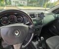 Білий Рено Логан, об'ємом двигуна 1.15 л та пробігом 252 тис. км за 4000 $, фото 8 на Automoto.ua