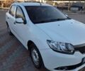 Білий Рено Логан, об'ємом двигуна 1.46 л та пробігом 320 тис. км за 4700 $, фото 1 на Automoto.ua