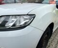 Белый Рено Логан, объемом двигателя 1.15 л и пробегом 99 тыс. км за 5500 $, фото 2 на Automoto.ua