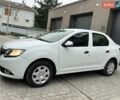 Білий Рено Логан, об'ємом двигуна 1.46 л та пробігом 80 тис. км за 7700 $, фото 26 на Automoto.ua