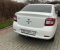 Белый Рено Логан, объемом двигателя 1.46 л и пробегом 180 тыс. км за 6200 $, фото 3 на Automoto.ua