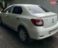 Білий Рено Логан, об'ємом двигуна 1.15 л та пробігом 353 тис. км за 3600 $, фото 4 на Automoto.ua