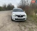 Білий Рено Логан, об'ємом двигуна 1.5 л та пробігом 75 тис. км за 7000 $, фото 1 на Automoto.ua
