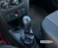 Белый Рено Логан, объемом двигателя 1.6 л и пробегом 46 тыс. км за 9500 $, фото 15 на Automoto.ua