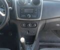 Білий Рено Логан, об'ємом двигуна 1.1 л та пробігом 285 тис. км за 3198 $, фото 6 на Automoto.ua