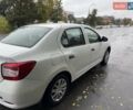 Белый Рено Логан, объемом двигателя 1.15 л и пробегом 276 тыс. км за 4700 $, фото 2 на Automoto.ua