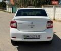 Білий Рено Логан, об'ємом двигуна 1.15 л та пробігом 111 тис. км за 5400 $, фото 6 на Automoto.ua
