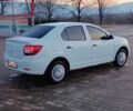 Білий Рено Логан, об'ємом двигуна 1 л та пробігом 3 тис. км за 3900 $, фото 3 на Automoto.ua