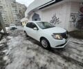 Білий Рено Логан, об'ємом двигуна 0 л та пробігом 300 тис. км за 3500 $, фото 2 на Automoto.ua