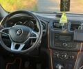 Белый Рено Логан, объемом двигателя 1.15 л и пробегом 398 тыс. км за 4000 $, фото 13 на Automoto.ua