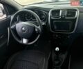 Белый Рено Логан, объемом двигателя 1.6 л и пробегом 174 тыс. км за 5999 $, фото 8 на Automoto.ua