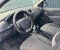 Белый Рено Логан, объемом двигателя 1.1 л и пробегом 182 тыс. км за 4199 $, фото 12 на Automoto.ua