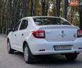 Білий Рено Логан, об'ємом двигуна 1.15 л та пробігом 189 тис. км за 5500 $, фото 8 на Automoto.ua