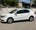 Білий Рено Логан, об'ємом двигуна 1.1 л та пробігом 111 тис. км за 5380 $, фото 3 на Automoto.ua
