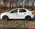 Білий Рено Логан, об'ємом двигуна 1.1 л та пробігом 400 тис. км за 2700 $, фото 1 на Automoto.ua